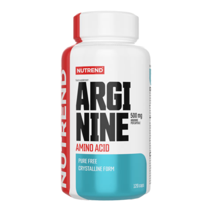 Arginine