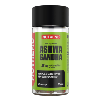 Ashwagandha
