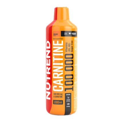 Carnitine 100000