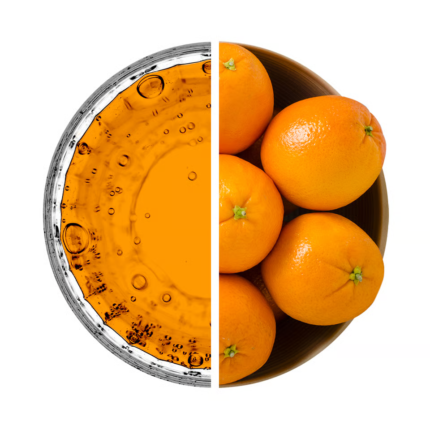 Carnitine 100000-orange