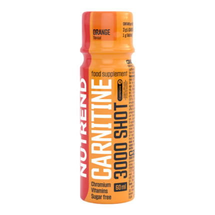 Carnitine 3000 Shot