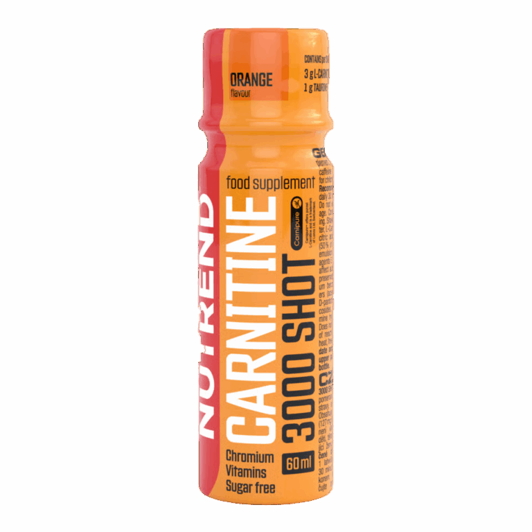 Carnitine 3000 Shot