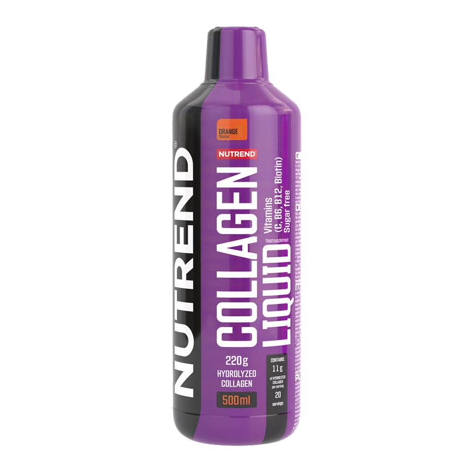 Collagen Liquid