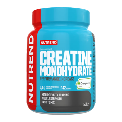 Creatine Monohydrate Creapure®