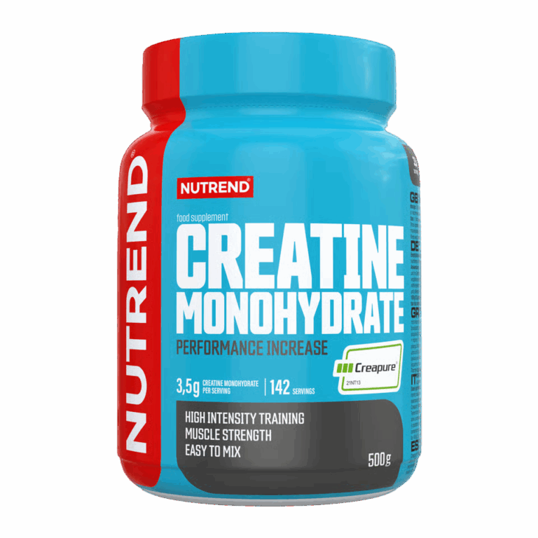 Creatine Monohydrate Creapure®