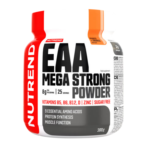 EAA Mega Strong Powder