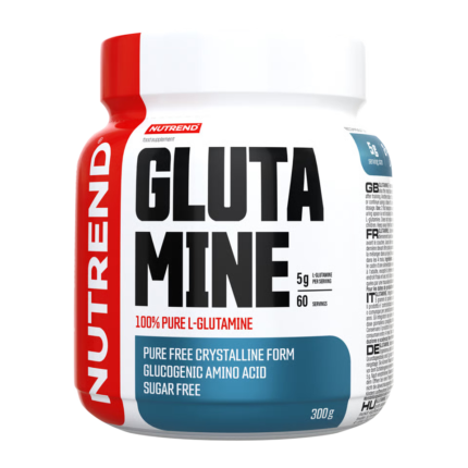 Glutamine