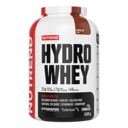 Hydro Whey