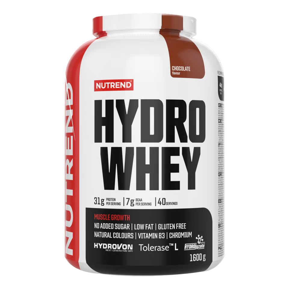 Hydro Whey Hydro Whey
