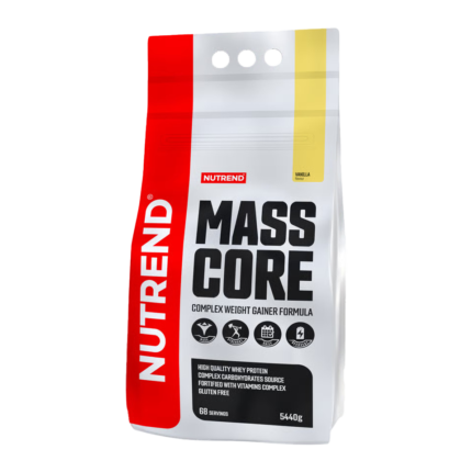 MASS CORE