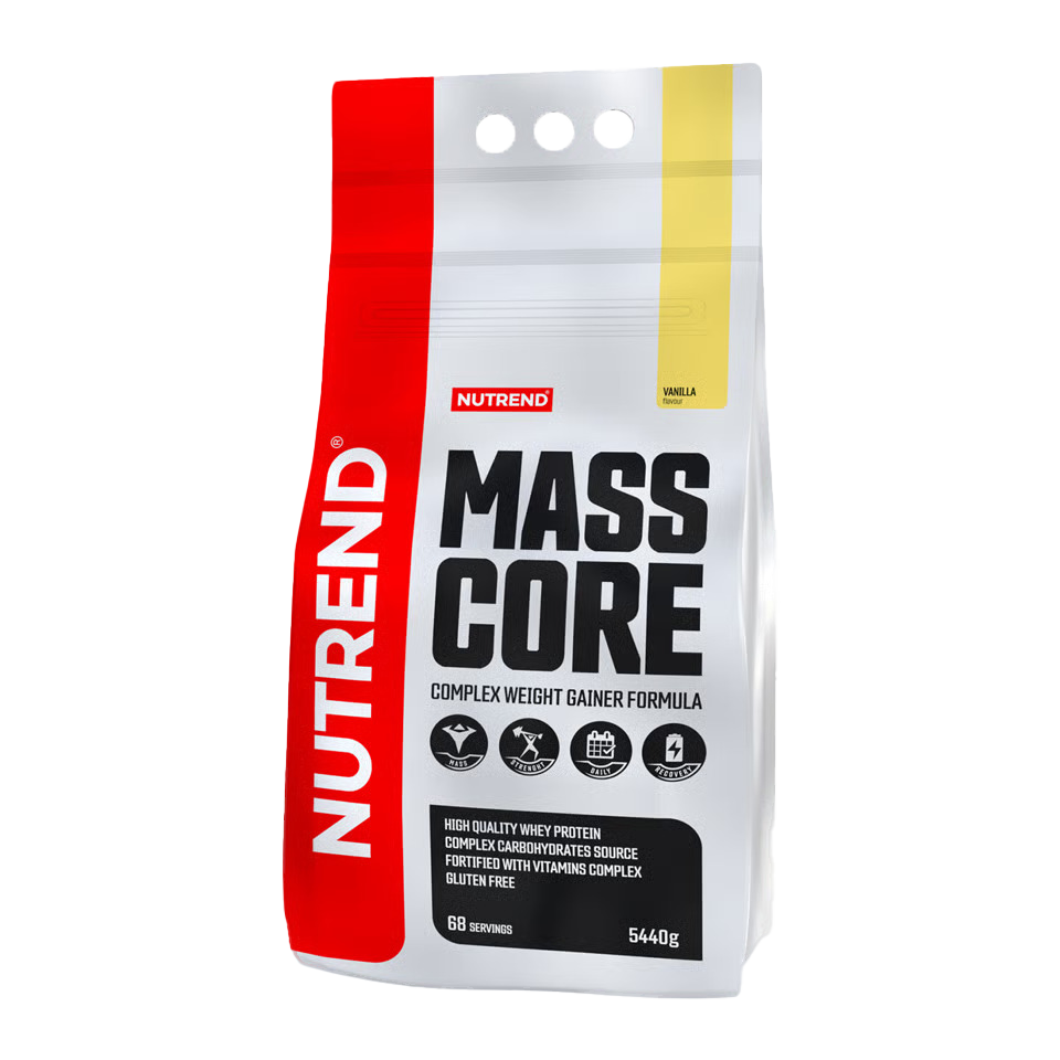 MASS CORE MASS CORE