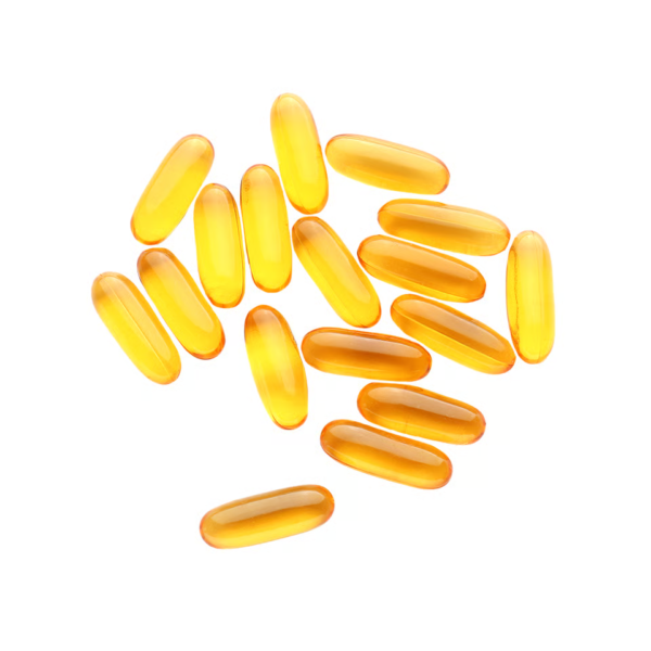 Omega 3 Plus Softgel Caps-02