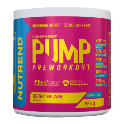 PUMP
