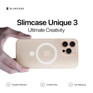 Slimcase for iPhone 16 Pro Max C – Image 4