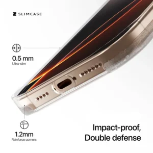 Slimcase for iPhone 16 Pro Max C – Image 5