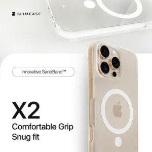 Slimcase for iPhone 16 Pro Max C – Image 6