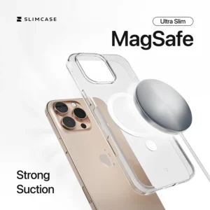 Slimcase for iPhone 16 Pro Max C – Image 7