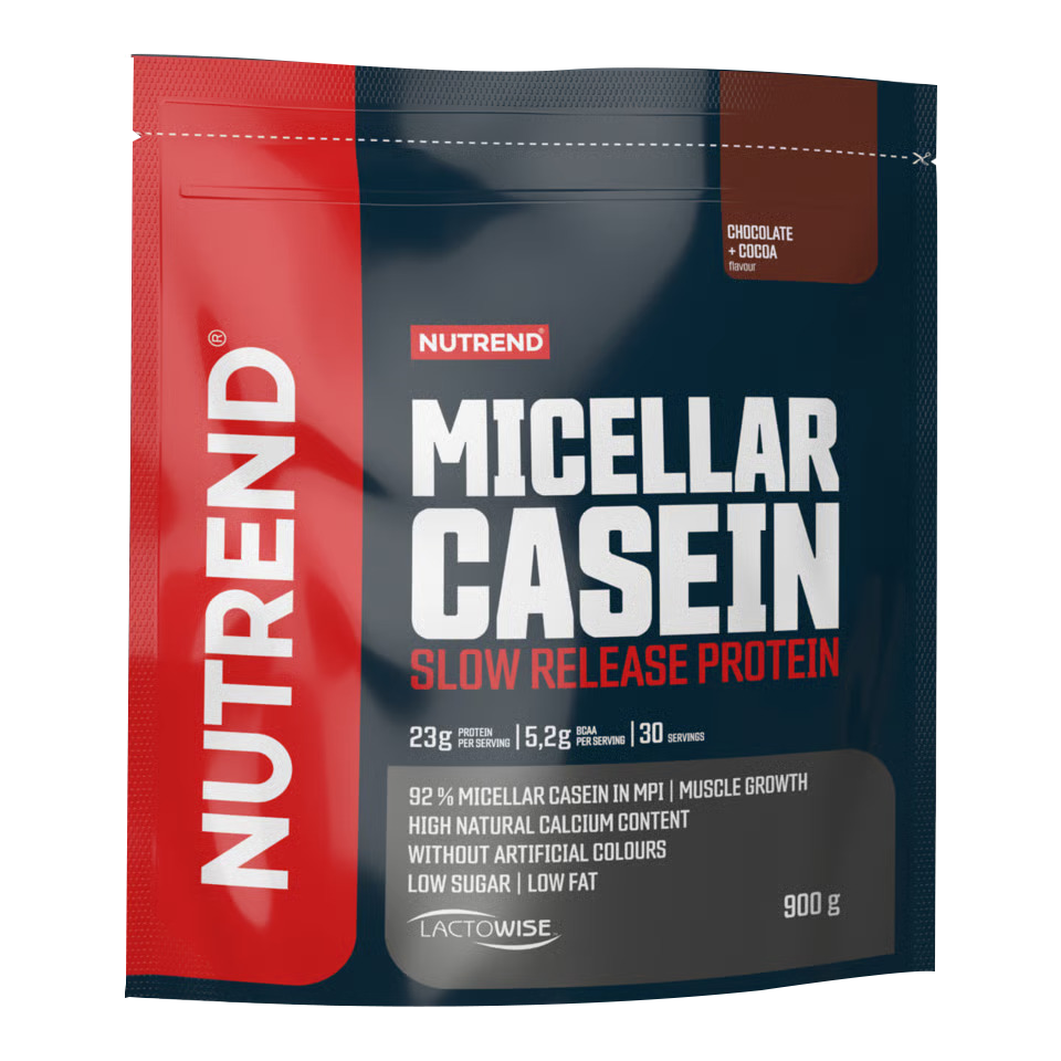 Micellar Casein Micellar Casein - Image 1