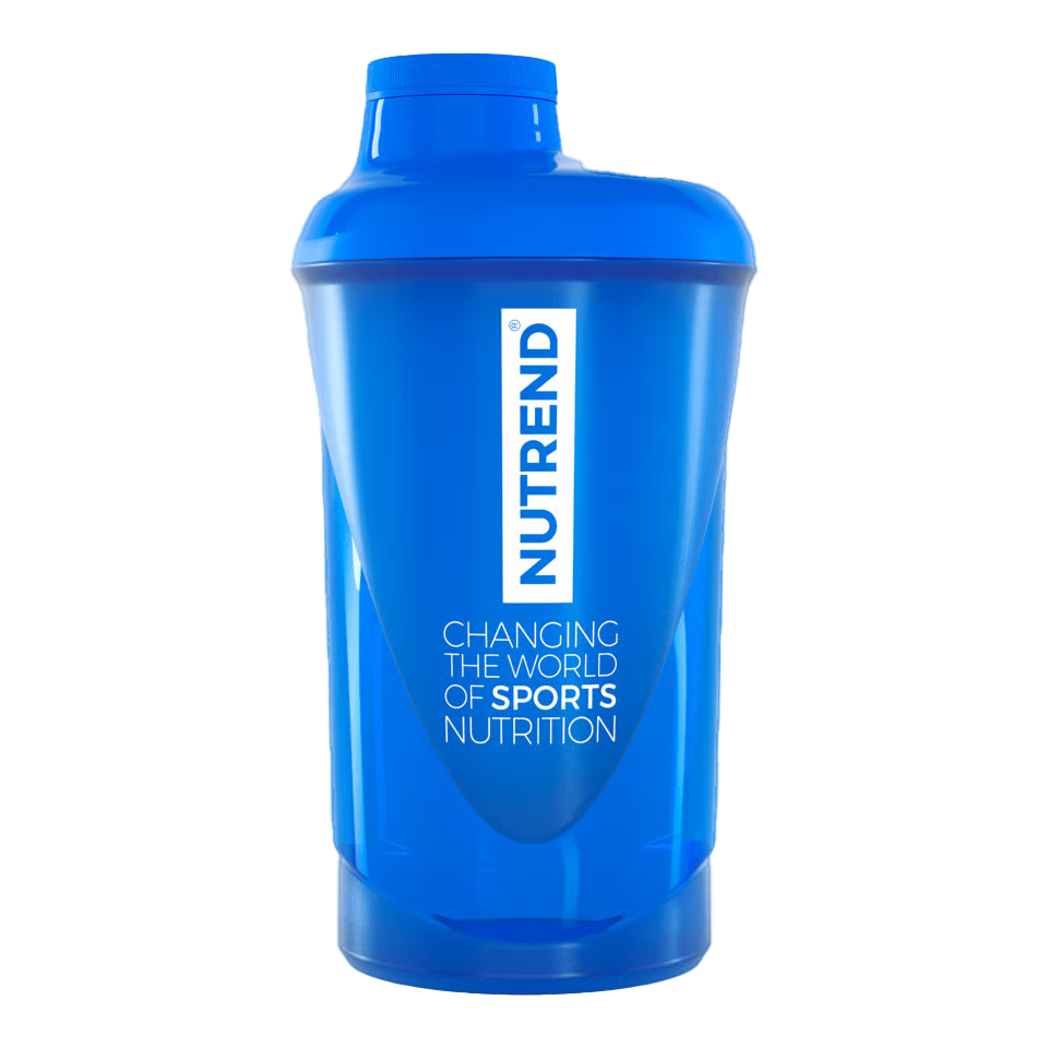 Shaker 600 ml-02 Shaker 600 ml-02