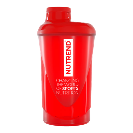 Shaker 600 ml
