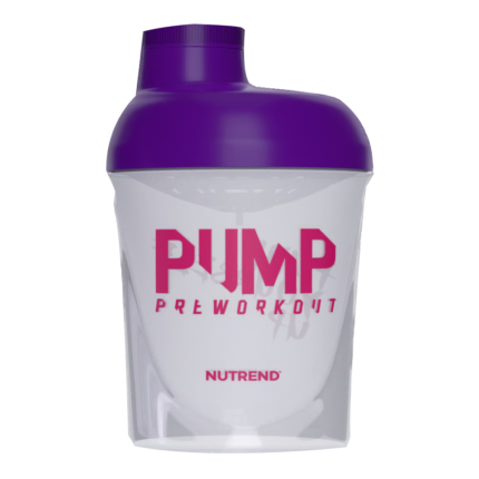 Shaker pump-01