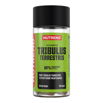 Tribulus