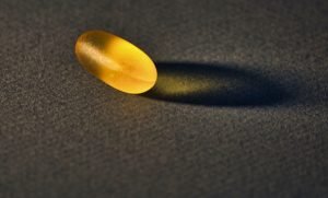 Format économique – 120 capsules