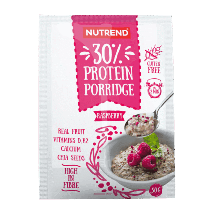 Protein Porridge