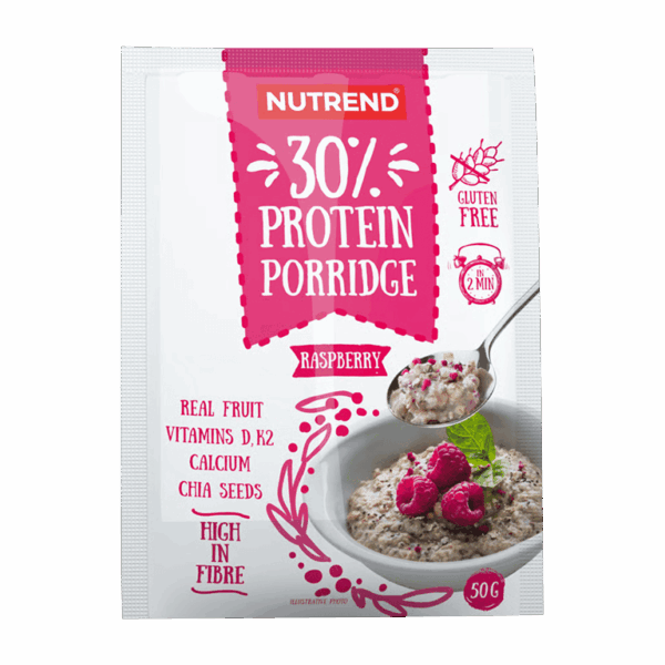 Protein Porridge